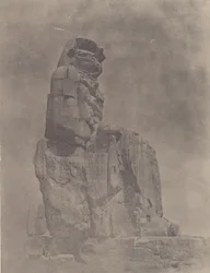 Colosse de Memnon